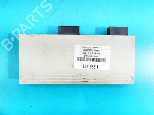 Electronic module BMW 5 (F10) 520 d xDrive | BP37888359M83 - Image 2
