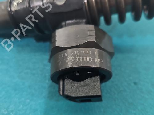 Injector VW GOLF IV Variant (1J5) 1.6 | BP37821439M100 - Image 3