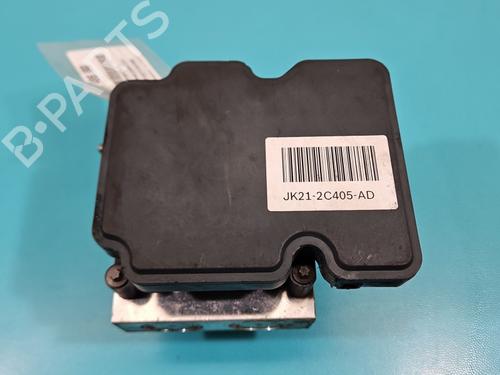 ABS pump FORD TRANSIT CUSTOM V362 Van (FY, FZ) 2.0 EcoBlue | BP38138968M43 - Image 10