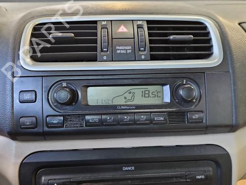 Used Climate control Climate control SKODA ROOMSTER (5J7) 1.9 TDI (105 hp) 38119127 38119127