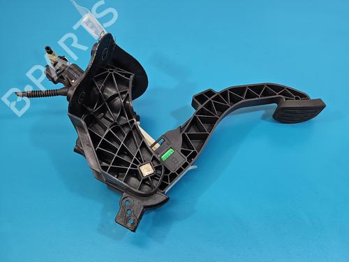 Pedal CITROËN C5 AIRCROSS (A_) 1.2 PureTech 130 (ARHNSJ) | BP37834078I4 - Image 4