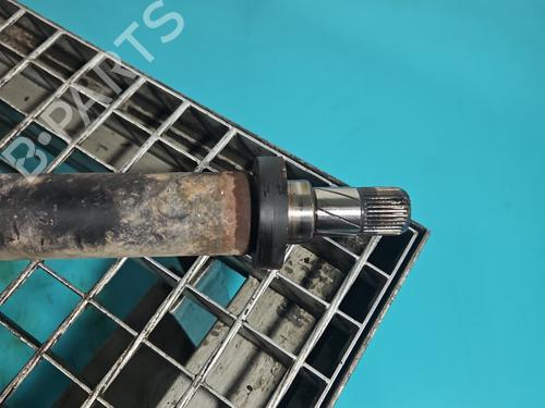 Right front driveshaft MINI MINI (R56) | BP38127834M39 - Image 4