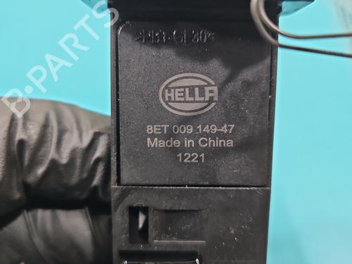 Mass air flow sensor FORD TRANSIT V363 Van (FCD, FDD) 2.2 TDCi | BP38142468M95 - Image 3