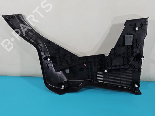 Boot lining FORD TRANSIT COURIER B460 Box Body/MPV | BP38126997I3 - Image 6