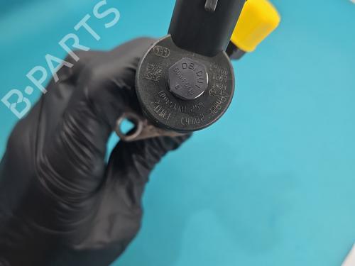 Injector MAZDA 3 Saloon (BK) 1.6 DI Turbo (BK12Y) | BP37826530M100 - Image 2