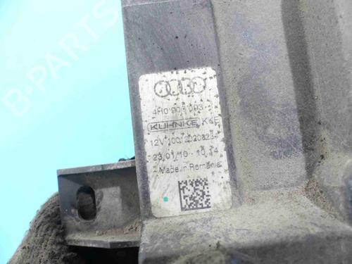 Electronic module AUDI A8 D4 (4H2, 4H8, 4HC, 4HL) | BP37877517M83 - Image 3