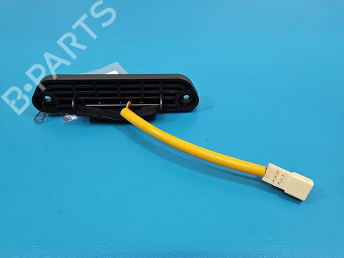 Tailgate handle MITSUBISHI ECLIPSE CROSS (GK_, GL_) | BP37845272C132 - Image 5