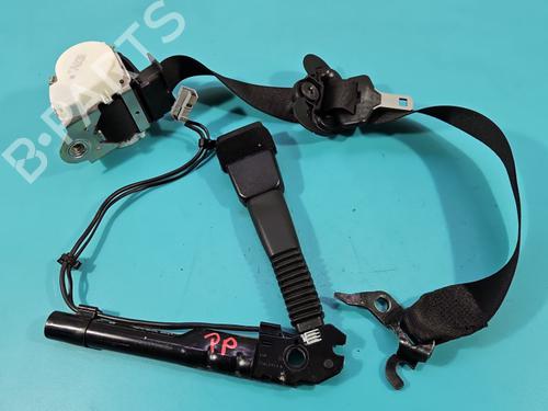 Used Front right seatbelt Front right seatbelt 37854114 37854114