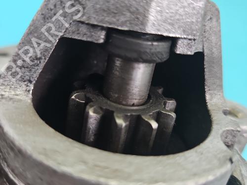 Starter PEUGEOT 207 SW (WK_) 1.6 16V | BP37860060M8 - Image 3