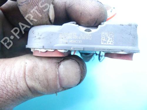 Electronic sensor MERCEDES-BENZ CLS (C218) CLS 500 4-matic (218.391) | BP37878053M84 - Image 4