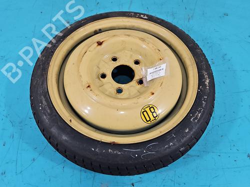 Used Rim Rim 38122258 38122258