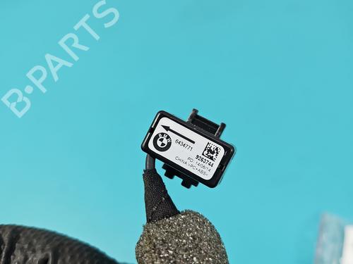Electronic module BMW i3 (I01) Range Extender | BP37844831M83 - Image 5