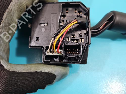 Steering column stalk MAZDA 3 (BK) 1.6 DI Turbo | BP37813818I23 - Image 6