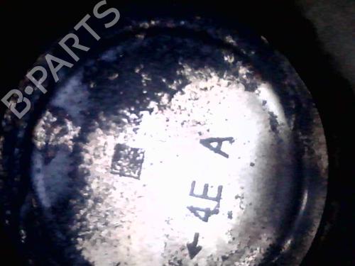 Engine HYUNDAI i30 (PDE, PD, PDEN) 1.4 MPI | BP37849863M1  - Image 35