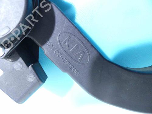 Pedal KIA CERATO I Hatchback (LD) 2.0 CRDi | BP37807839I4 - Image 4