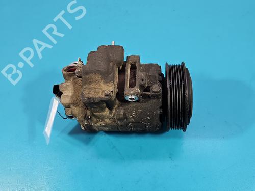 AC compressor SKODA FABIA II Combi (545) 1.4 | BP38000388M34 - Image 8