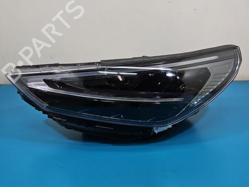 Left headlight HYUNDAI i30 Estate (PDE) | BP38651138C28 - Image 3