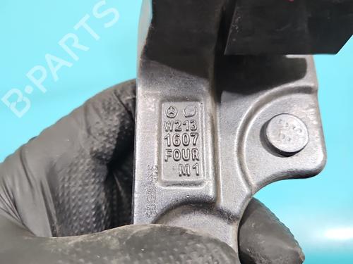 Hinge/Door check strap MERCEDES-BENZ E-CLASS (W213) E 220 d 4-matic (213.005) | BP37819295C146  - Image 6
