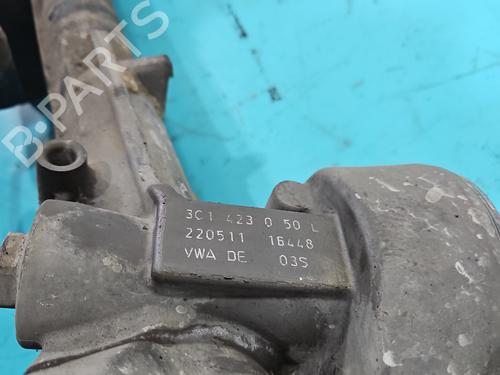 Steering rack VW CC B7 (358) 2.0 TDI | BP38148566M22 - Image 15