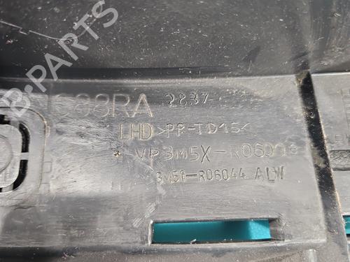 Cup/Object holder FORD KUGA I 2.0 TDCi | BP37818872I37 - Image 7