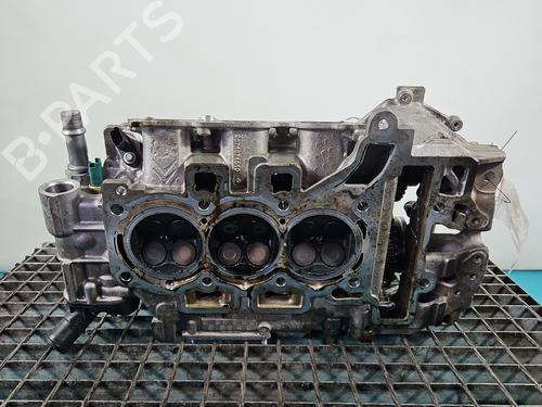 Cylinder head CITROËN C3 III (SX) 1.2 VTi 82 | BP37849273M5 - Image 26