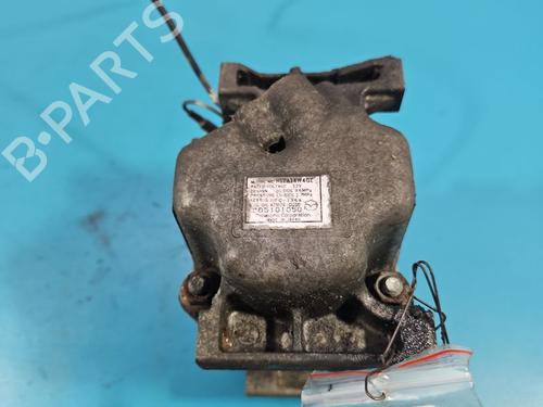 AC compressor MAZDA CX-7 (ER) 2.2 MZR-CD AWD (ER10A) | BP40262698M34  - Image 10