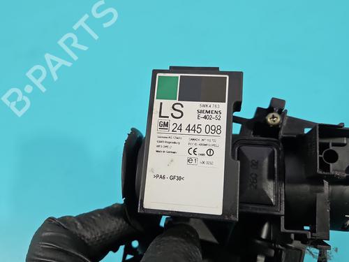 Engine control unit (ECU) SUZUKI WAGON R+ (MA) 1.3 (RB413) | BP37848093M57  - Image 42