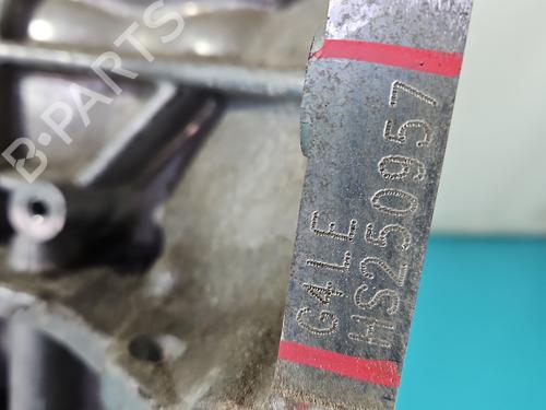 Engine KIA NIRO I (DE) | BP38303270M1 - Image 10