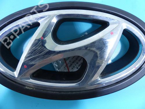 Grill HYUNDAI i30 (PDE, PD, PDEN) 1.5 | BP37895906C40 - Image 3
