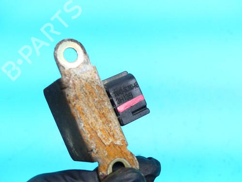 Electronic sensor JAGUAR XJ (X350, X358)  | BP37886333M84  - Image 6
