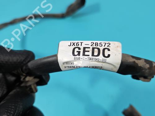 Wiring harness FORD FOCUS IV (HN) | BP37847748E16 - Image 5