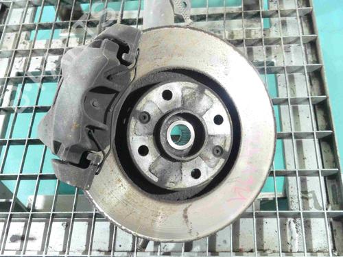 Used Left front steering knuckle Left front steering knuckle 37885322 37885322