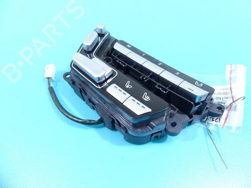 Used Switch Switch MERCEDES-BENZ S-CLASS (W221, V221) S 320 CDI (221.022, 221.122) (235 hp) 37893106 37893106