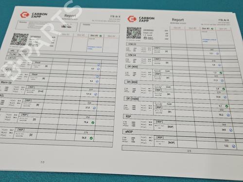 Injector FORD MONDEO V Turnier (CF) | BP39910512M100 - Image 3