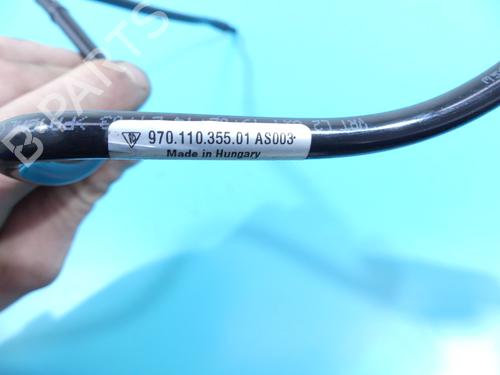 Pipe PORSCHE PANAMERA (970) | BP37888389M125 - Image 4