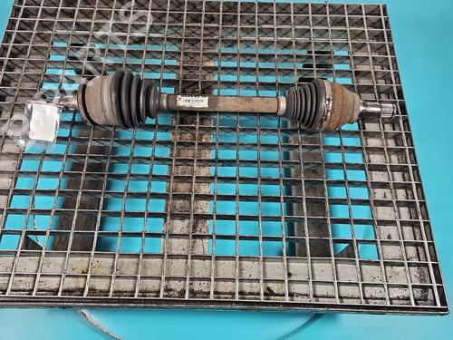 Used Left front driveshaft Left front driveshaft 38150268 38150268
