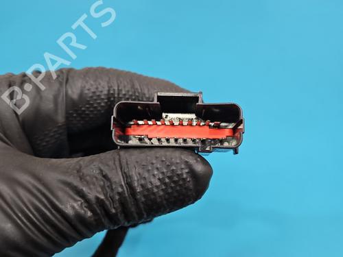 Wiring harness JEEP CHEROKEE (KL) 2.0 CRD 4x4 | BP37833829E16 - Image 5