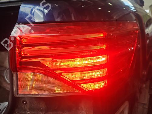 Used Right taillight Right taillight 37844566 37844566