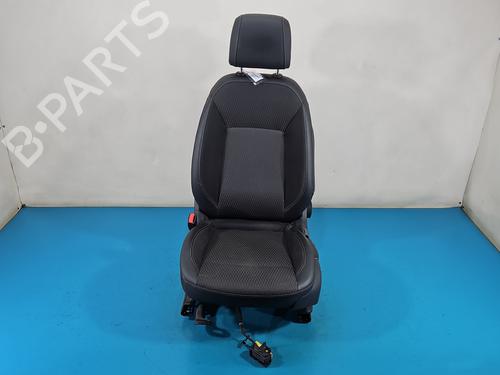 Used Left front seat Left front seat 38993101 38993101