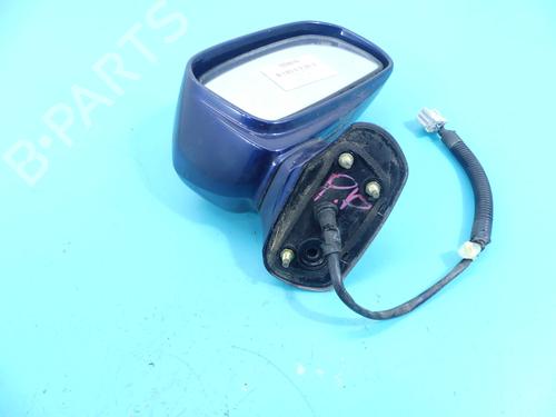 Bakspejl Højre HONDA STREAM (RN) 2.0 16V (RN3) | BP37802859C27 - Image 4