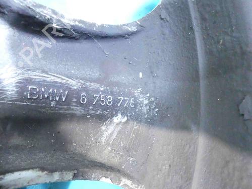 Rim BMW 7 (E65, E66, E67) 730 Ld | BP37889329C45 - Image 9