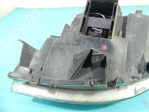 Right headlight PEUGEOT 807 (EB_) 2.2 HDi | BP38115151C29 - Image 9
