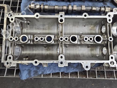 Cylinder head OPEL INSIGNIA A (G09) | BP37827235M5 - Image 11