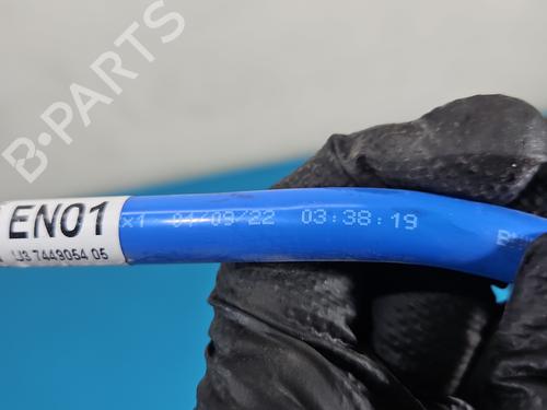 Pipe BMW 3 (G20, G80, G28) 318 i | BP38443285M125 - Image 5