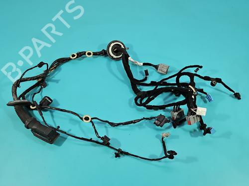 Used Wiring harness Wiring harness 37843566 37843566