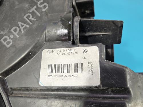 Right headlight VW JETTA III (1K2) 2.5 | BP38778161C29 - Image 12