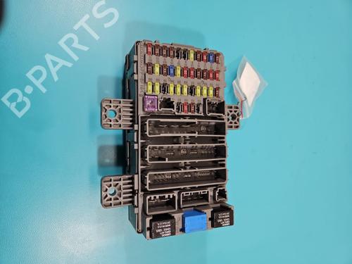 Fuse box HONDA CIVIC IX (FK) 1.4 i-VTEC (FK1) | BP38122387E1 - Image 2