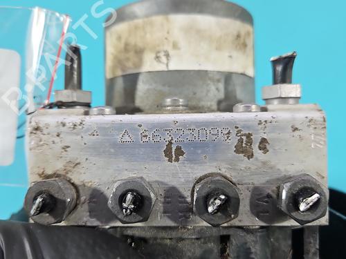 ABS pump MERCEDES-BENZ E-CLASS (W213) E 220 d 4-matic (213.005) | BP37819374M43 - Image 8