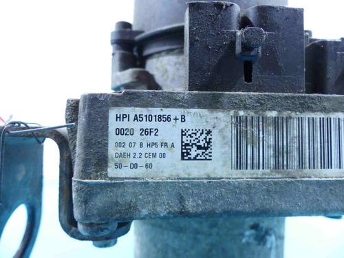 Steering pump CITROËN C4 II (NC_) 1.6 HDi 110 | BP37807131M99 - Image 5