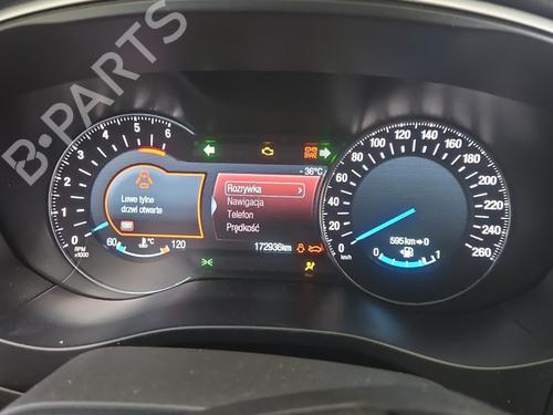 instrument-cluster-ford-mondeo-v-turnier-cf-2014-39172528 main image